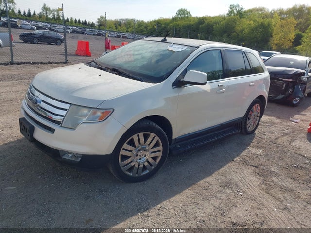 Ford Edge Limited