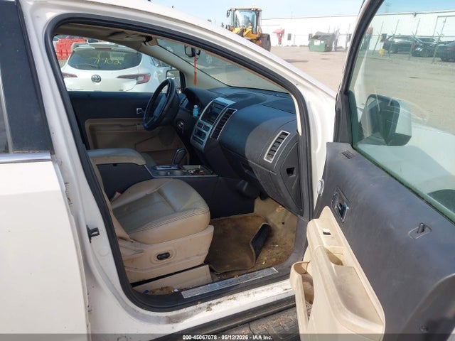 Ford Edge Limited