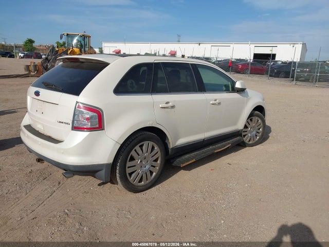 Ford Edge Limited