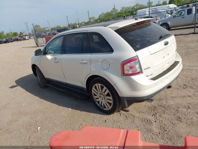 Ford Edge Limited