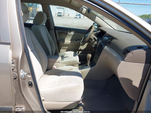 Toyota Corolla Ce