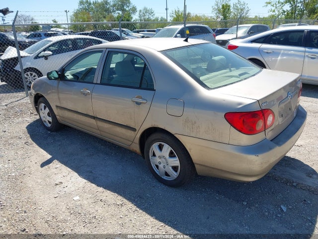 Toyota Corolla Ce
