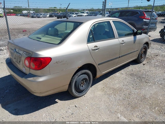 Toyota Corolla Ce