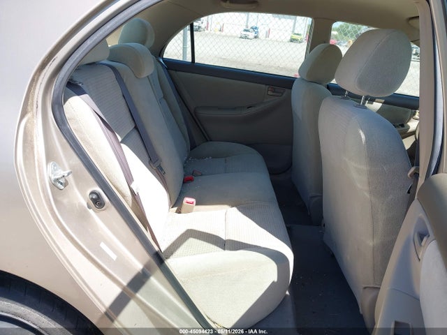 Toyota Corolla Ce