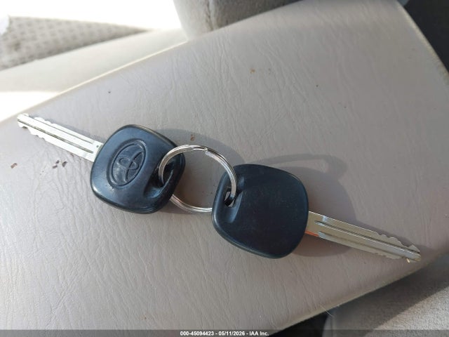 Toyota Corolla Ce
