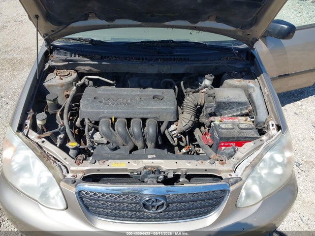 Toyota Corolla Ce