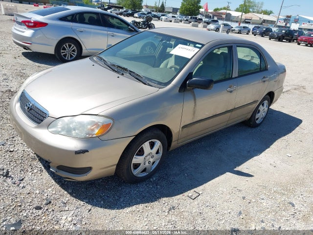Toyota Corolla Ce