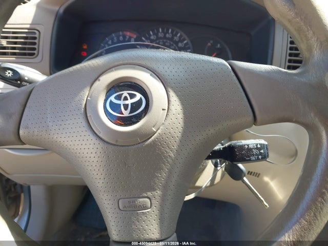 Toyota Corolla Ce