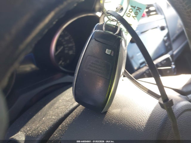 Subaru Outback 3.6r Limited