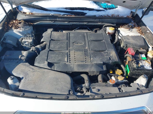 Subaru Outback 3.6r Limited
