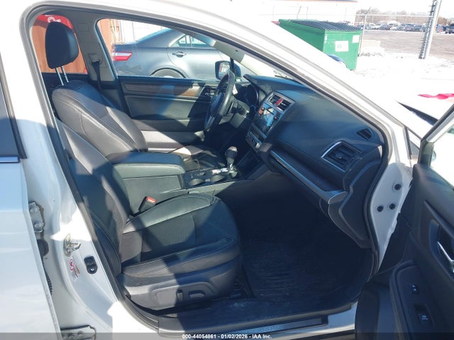 Subaru Outback 3.6r Limited