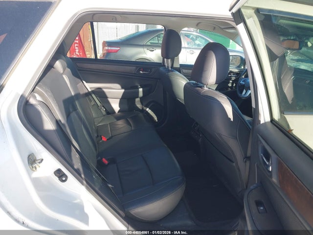 Subaru Outback 3.6r Limited