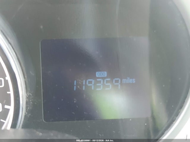 Chevrolet Spark Ls Auto