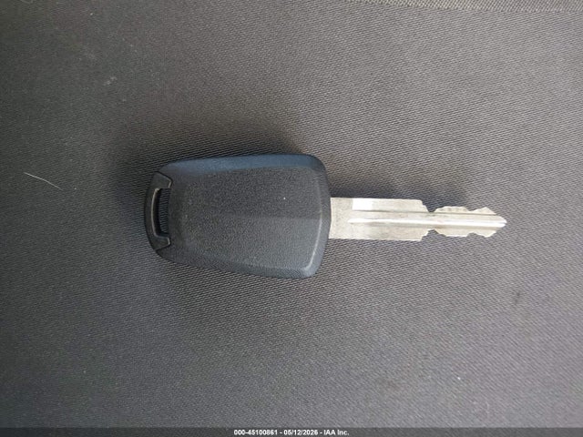 Chevrolet Spark Ls Auto
