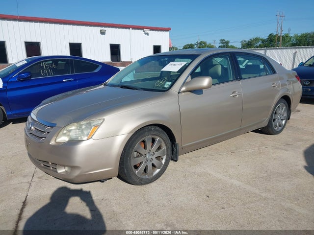 Toyota Avalon Xls