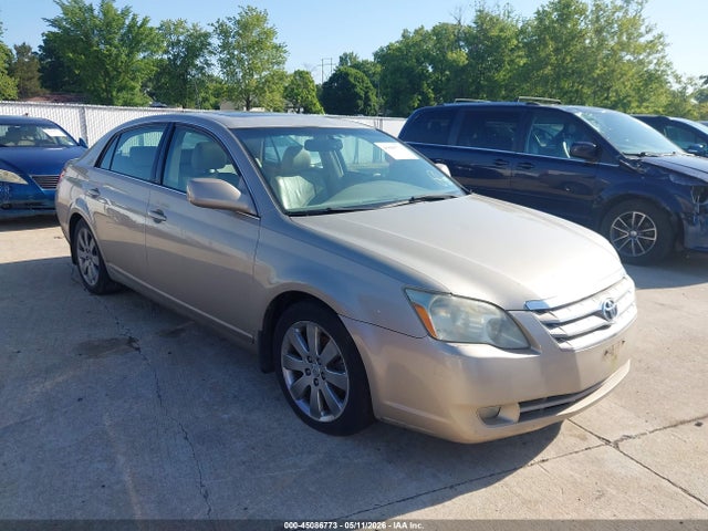 Salvage Toyota Avalon Image
