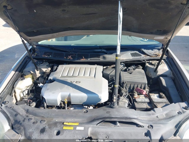 Toyota Avalon Xls
