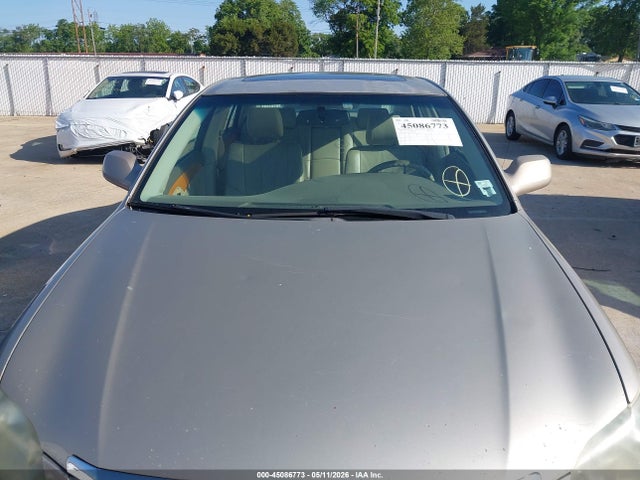 Toyota Avalon Xls