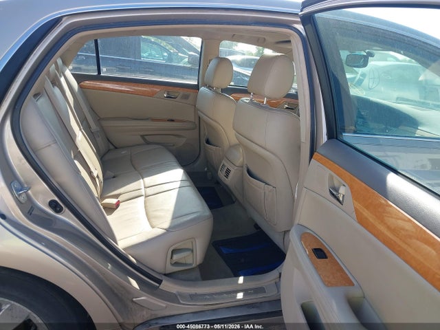 Toyota Avalon Xls
