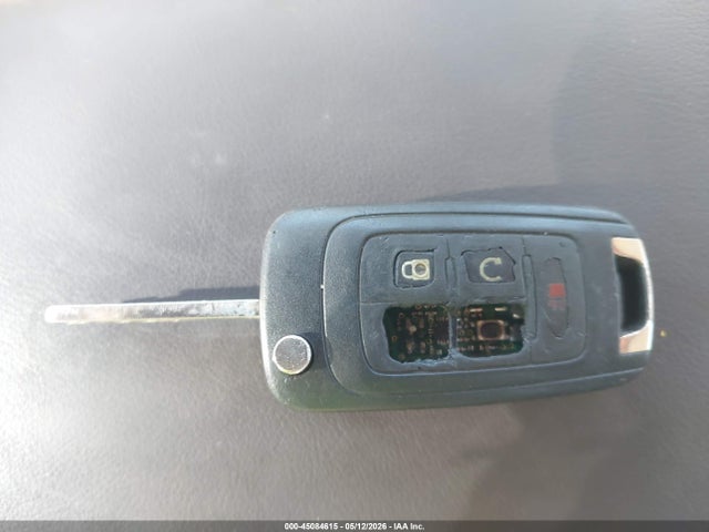 Chevrolet Malibu 1lz