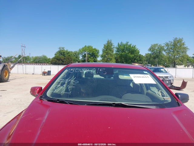 Chevrolet Malibu 1lz
