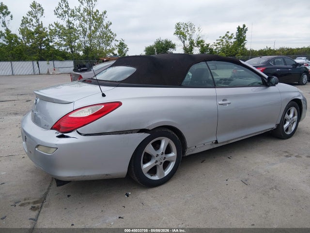 Toyota Camry Sle