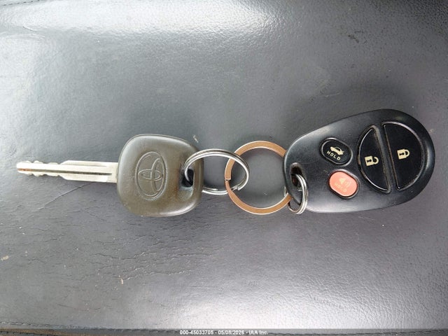 Toyota Camry Sle