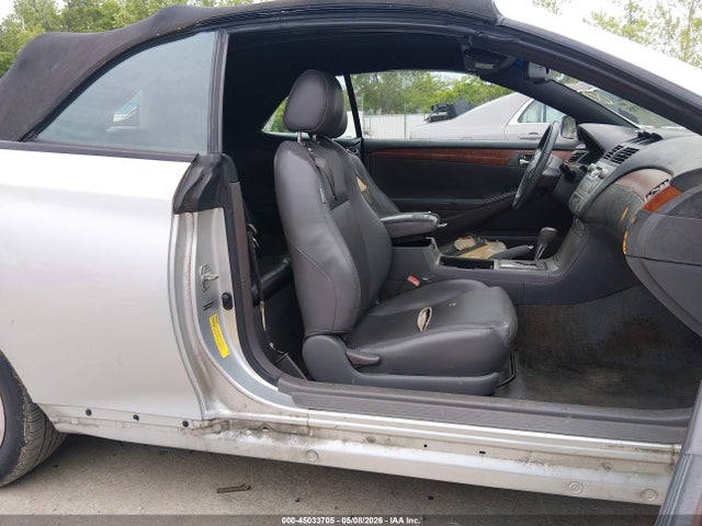 Toyota Camry Sle