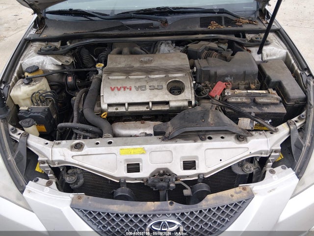 Toyota Camry Sle