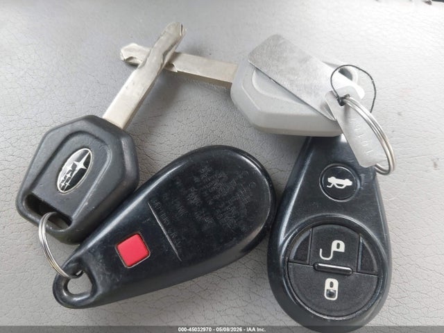 Subaru Forester 2.5x