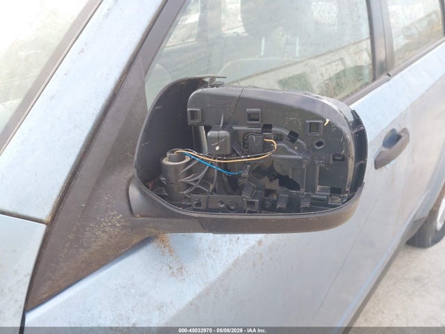 Subaru Forester 2.5x