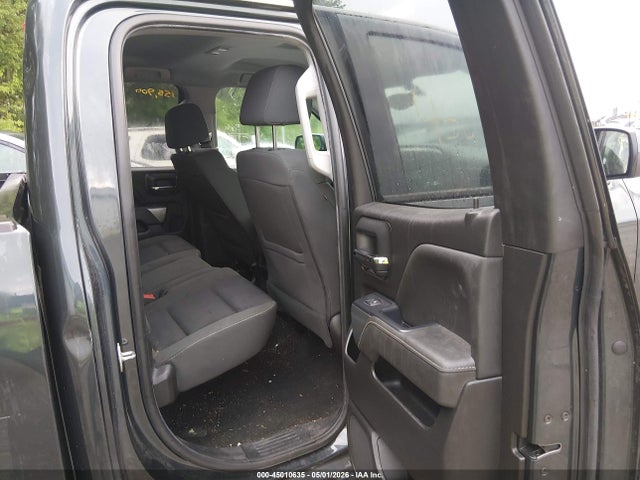 Chevrolet Silverado 1500 1lt