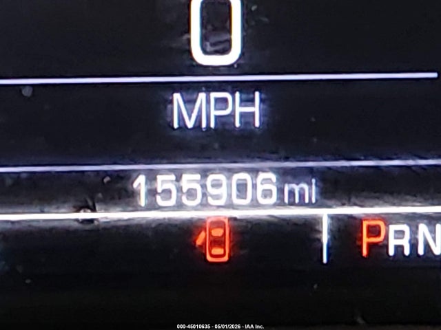 Chevrolet Silverado 1500 1lt