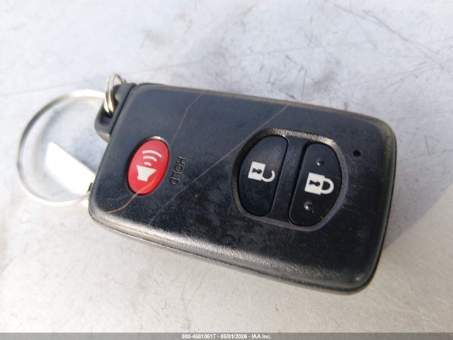 Toyota Prius Iii