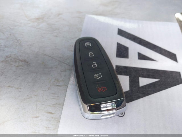 Lincoln MKT Ecoboost