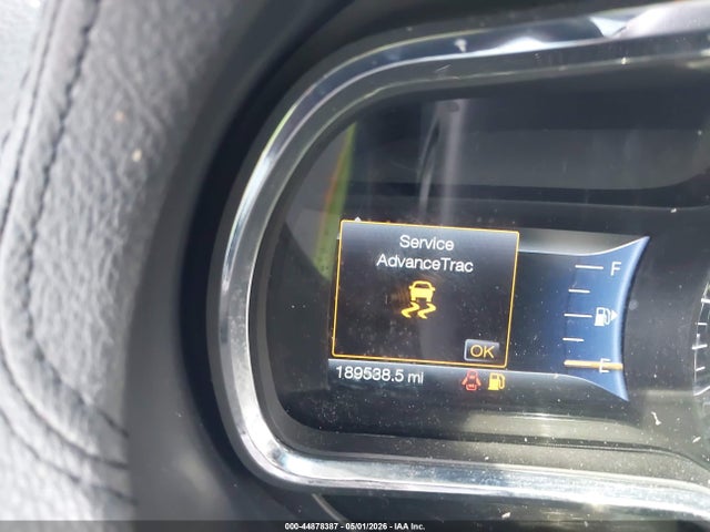 Lincoln MKT Ecoboost