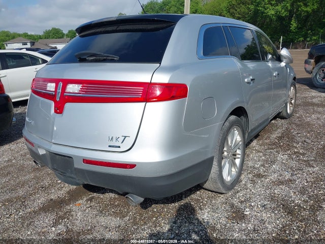 Lincoln MKT Ecoboost