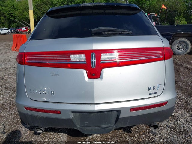 Lincoln MKT Ecoboost
