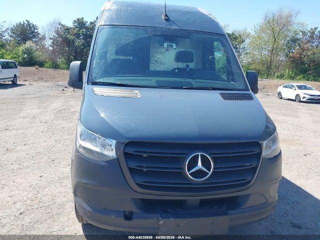 Mercedes-Benz Sprinter 2500 Standard Roof V6