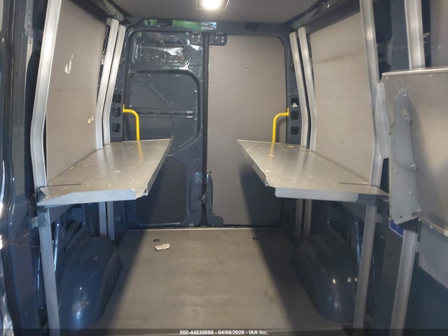 Mercedes-Benz Sprinter 2500 Standard Roof V6