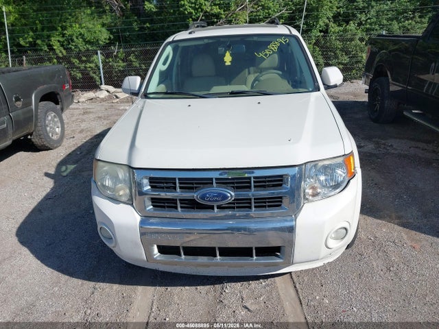 Ford Escape Limited
