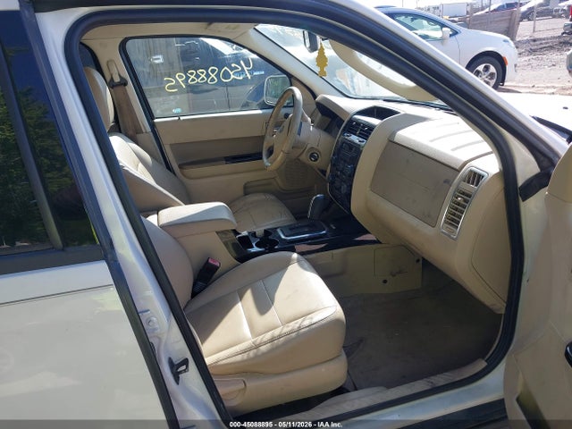 Ford Escape Limited