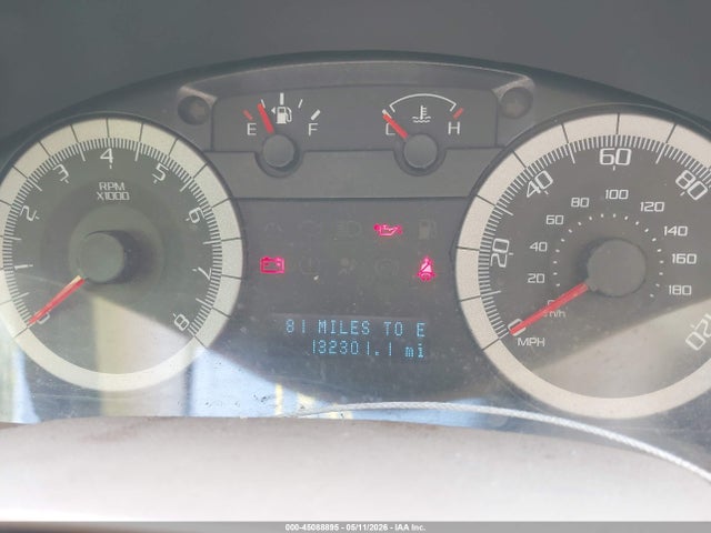 Ford Escape Limited