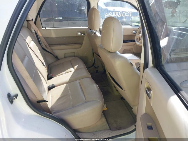 Ford Escape Limited
