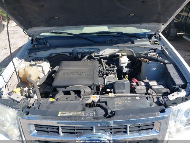 Ford Escape Limited