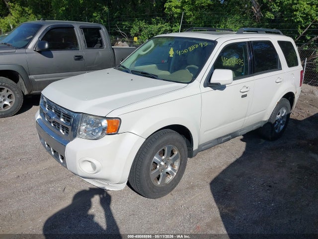 Ford Escape Limited