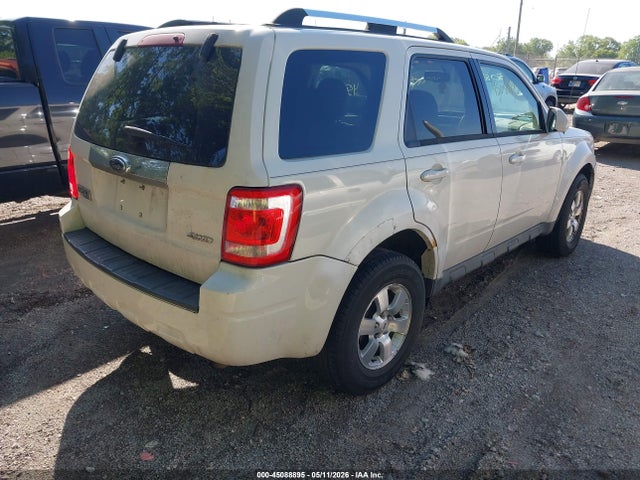 Ford Escape Limited