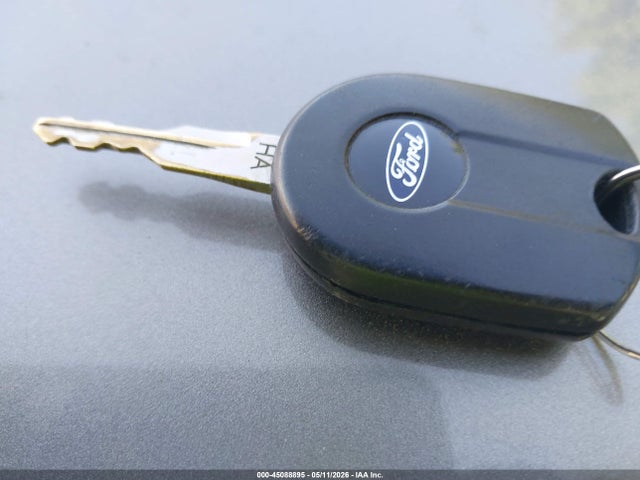 Ford Escape Limited