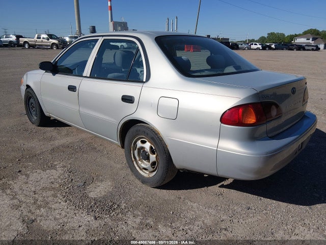 Toyota Corolla Ce