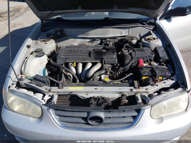 Toyota Corolla Ce